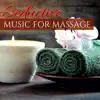 Sensual Care - Seductive Music for Massage - Peaceful New Age Piano Songs for Wellness & Spa